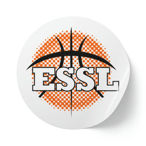 ESSL Sticker Rolls