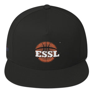 ESSL Original Logo Snapback