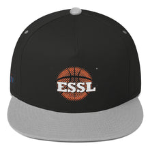 Load image into Gallery viewer, ESSL Original Logo Snapback