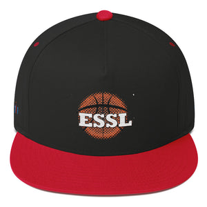 ESSL Original Logo Snapback