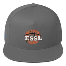 Load image into Gallery viewer, ESSL Original Logo Snapback