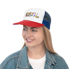 Load image into Gallery viewer, Official ESSL Citywide Trucker Cap