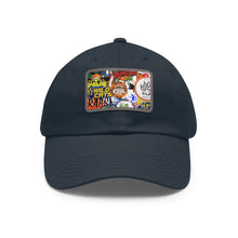 Load image into Gallery viewer, Official ESSL Citywide Dad Snapback