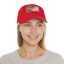 Load image into Gallery viewer, Official ESSL Citywide Dad Snapback