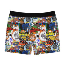 Load image into Gallery viewer, Official ESSL Citywide Boxer Briefs