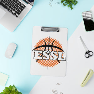 ESSL Official Logo Clipboard