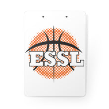 Load image into Gallery viewer, ESSL Official Logo Clipboard