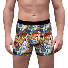 Load image into Gallery viewer, Official ESSL Citywide Boxer Briefs