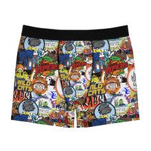 Load image into Gallery viewer, Official ESSL Citywide Boxer Briefs