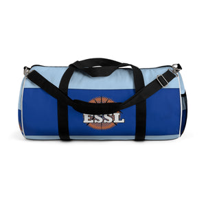 ESSL Citywide Official Logo Duffle (Blue/L.Blue)