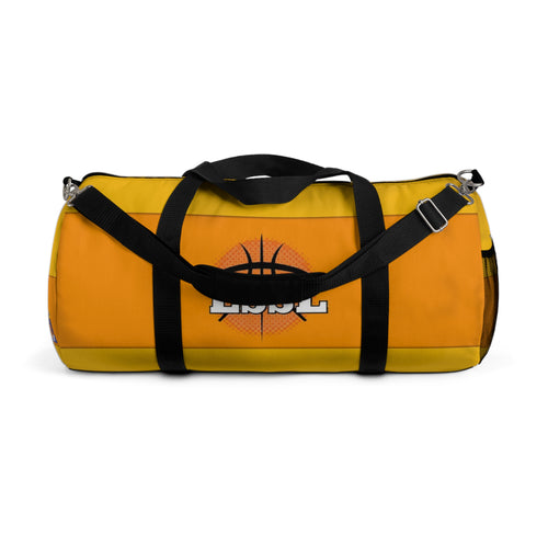 ESSL Citywide Official Logo Duffle (Gold/Orange)