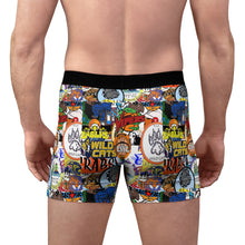 Load image into Gallery viewer, Official ESSL Citywide Boxer Briefs