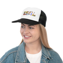 Load image into Gallery viewer, Official ESSL Citywide Trucker Cap