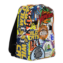 Load image into Gallery viewer, Official ESSL Citywide Backpack