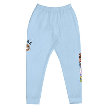 Load image into Gallery viewer, ESSL Citywide Sweat Pants (L.Blue)