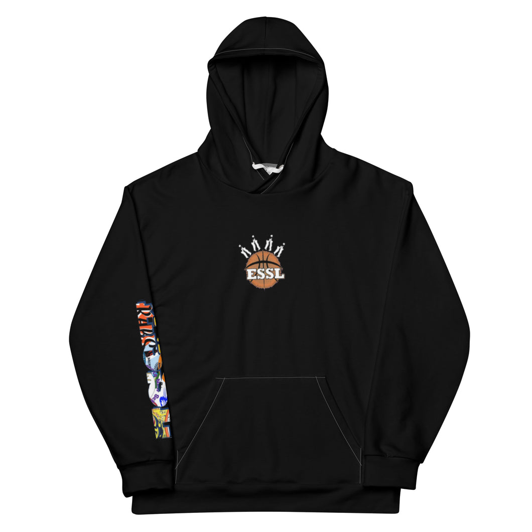 ESSL Citywide Hoodie (Black)