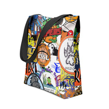 Load image into Gallery viewer, Official ESSL Citywide Tote bag