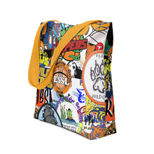 Load image into Gallery viewer, Official ESSL Citywide Tote bag
