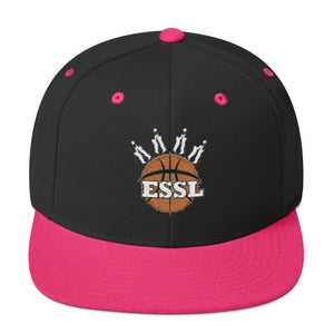 Official Citywide ESSL Snapback