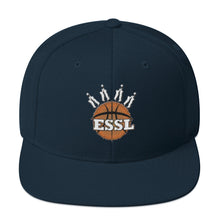 Load image into Gallery viewer, Official Citywide ESSL Snapback