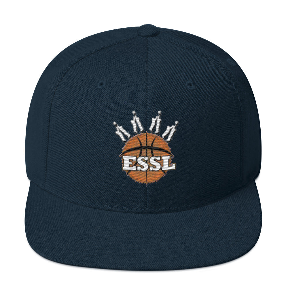 Official Citywide ESSL Snapback