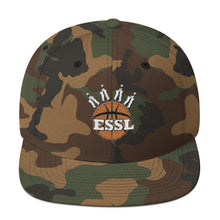 Load image into Gallery viewer, Official Citywide ESSL Snapback