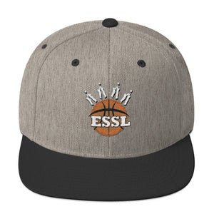 Official Citywide ESSL Snapback