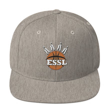 Load image into Gallery viewer, Official Citywide ESSL Snapback