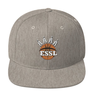 Official Citywide ESSL Snapback