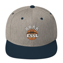 Load image into Gallery viewer, Official Citywide ESSL Snapback