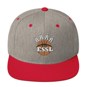 Official Citywide ESSL Snapback