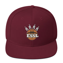 Load image into Gallery viewer, Official Citywide ESSL Snapback