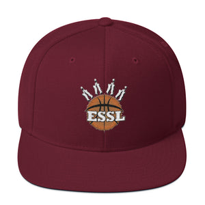 Official Citywide ESSL Snapback