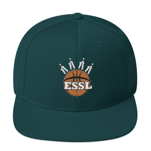 Official Citywide ESSL Snapback