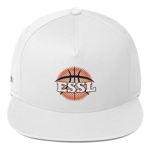 ESSL Original Logo Snapback