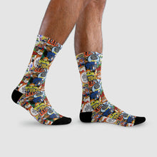 Load image into Gallery viewer, Official ESSL Citywide Socks