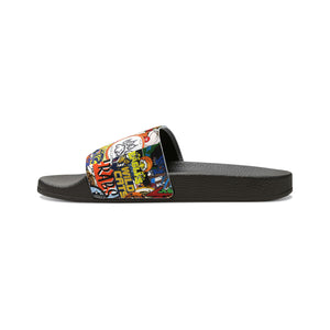 Citywide ESSL Sandals