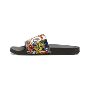 Citywide ESSL Sandals