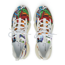 Load image into Gallery viewer, Official ESSL Citywide Men&#39;s Track Sneakers (B Side)