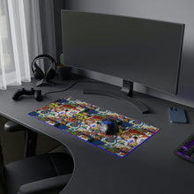Load image into Gallery viewer, Official ESSL Citywide Gamer Mouse Pad
