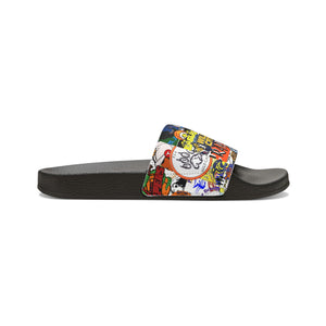 Citywide ESSL Sandals