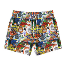 Load image into Gallery viewer, Official ESSL Citywide Swim Trunks