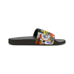 Citywide ESSL Sandals