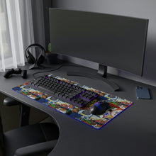 Load image into Gallery viewer, Official ESSL Citywide Gamer Mouse Pad