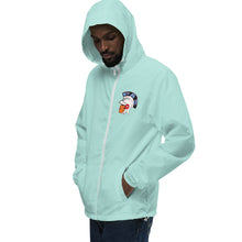 Load image into Gallery viewer, Team Gear HCZ PA 2 Windbreaker