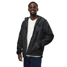 Load image into Gallery viewer, Team Gear HCZ PA 1 Windbreaker