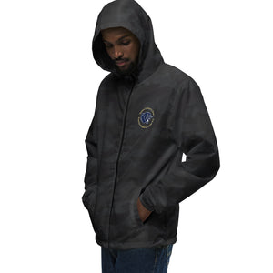 Team Gear HCZ PA 1 Windbreaker