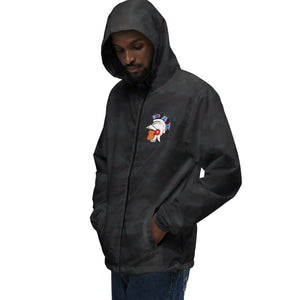 Team Gear HCZ PA 2 Windbreaker