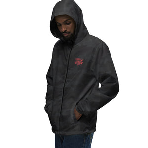 Team Gear Ps 11 Red Storm Team Gear Windbreaker