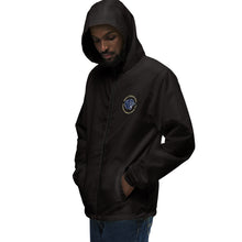 Load image into Gallery viewer, Team Gear HCZ PA 1 Windbreaker